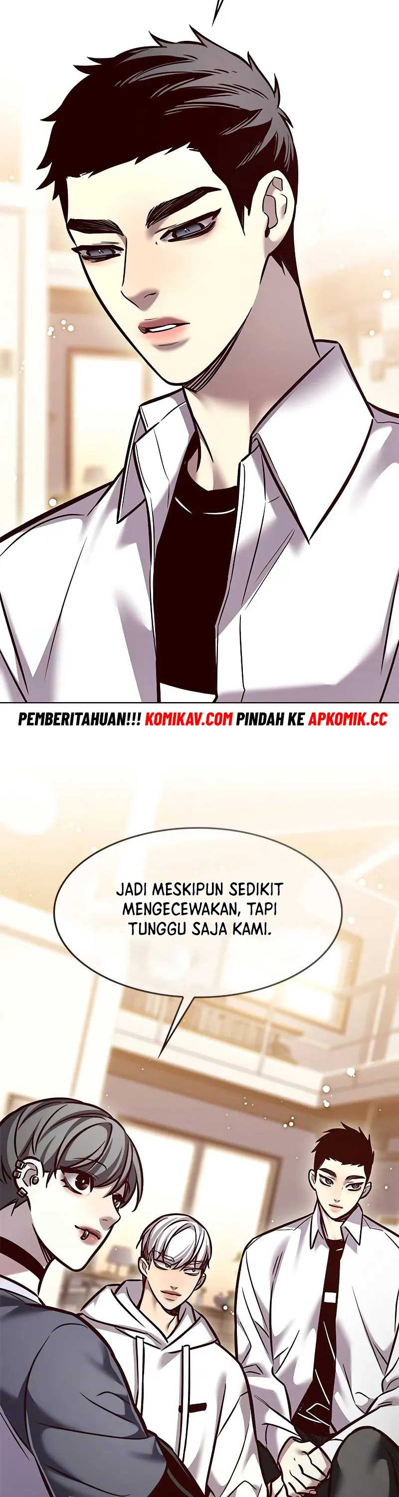 Eleceed Chapter 291 Gambar 19