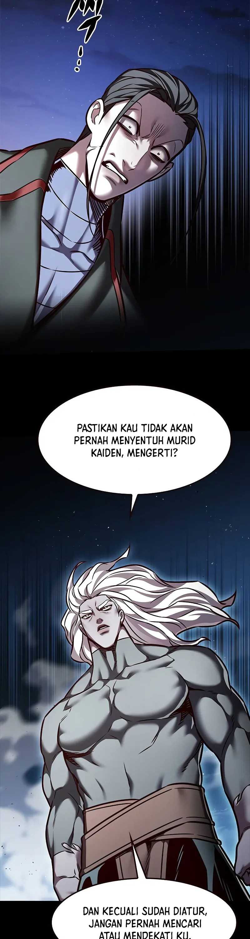 Eleceed Chapter 291 Gambar 25