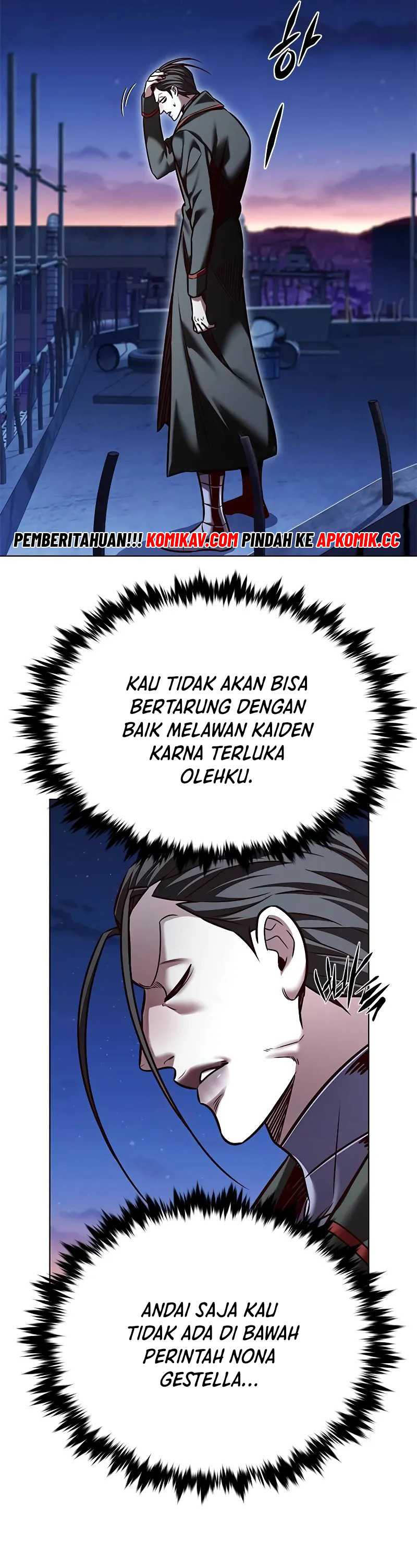 Eleceed Chapter 291 Gambar 28