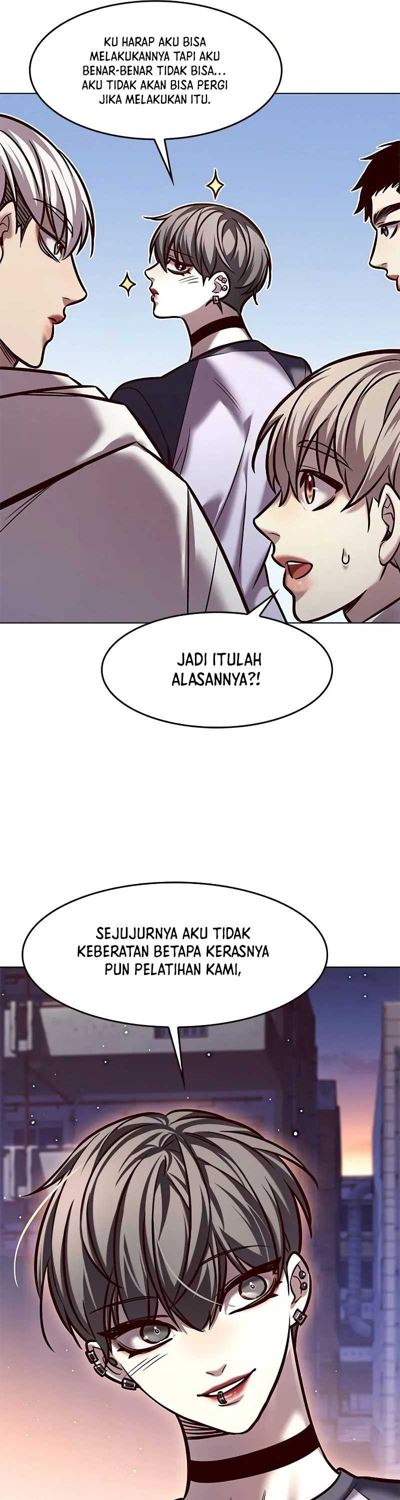 Eleceed Chapter 291 Gambar 35