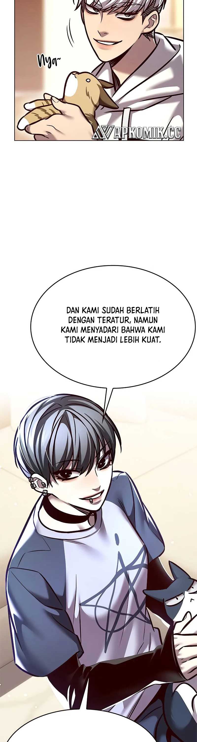 Eleceed Chapter 291 Gambar 6