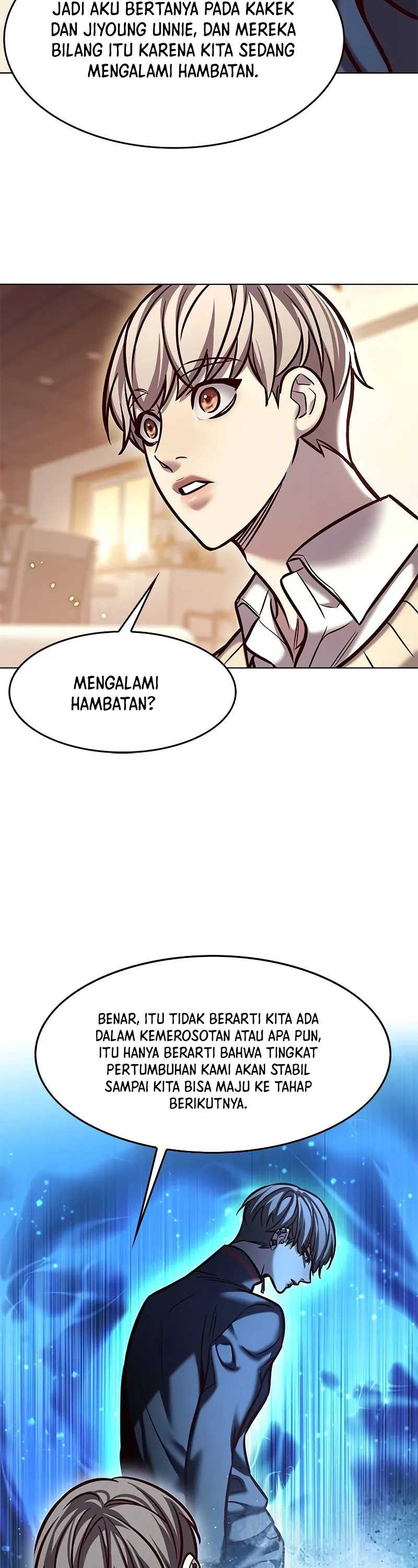 Eleceed Chapter 291 Gambar 7