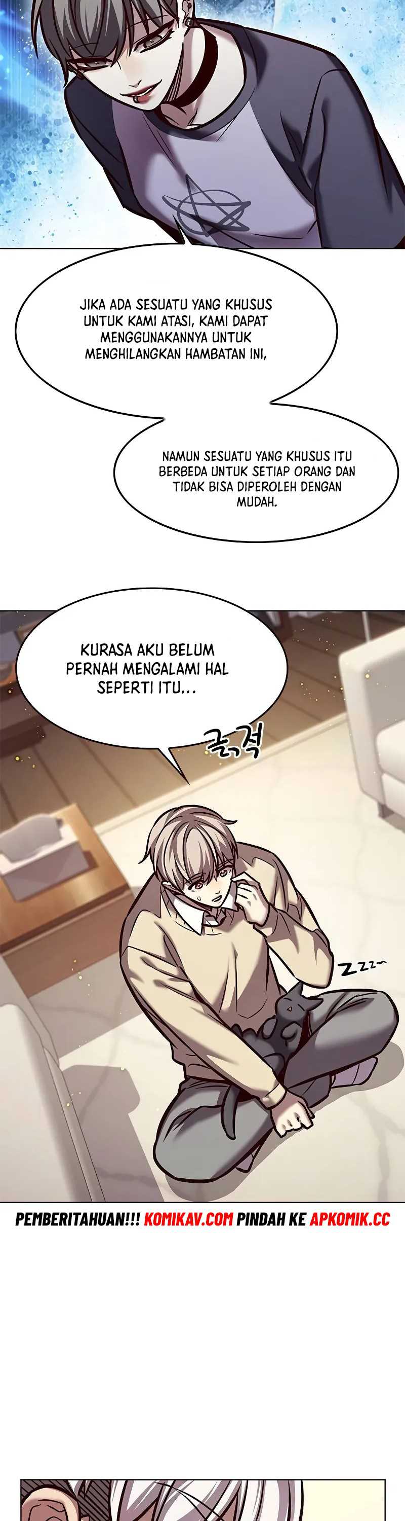 Eleceed Chapter 291 Gambar 8