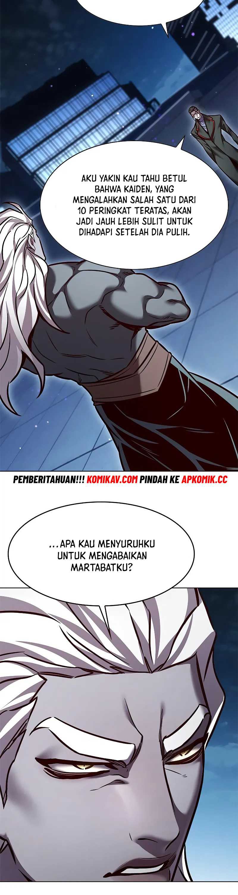 Eleceed Chapter 290 Gambar 24