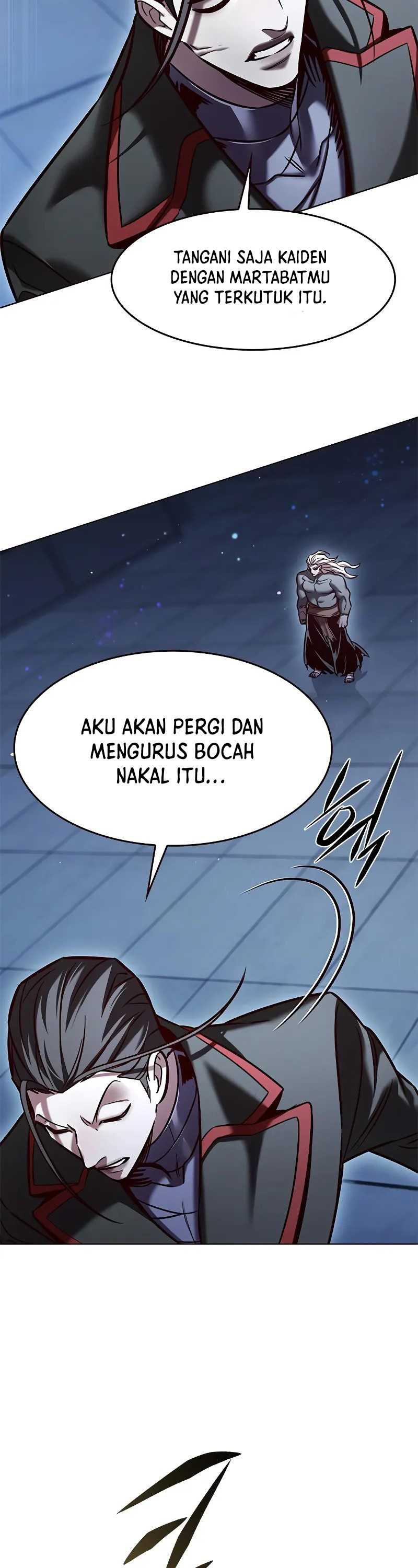 Eleceed Chapter 290 Gambar 32