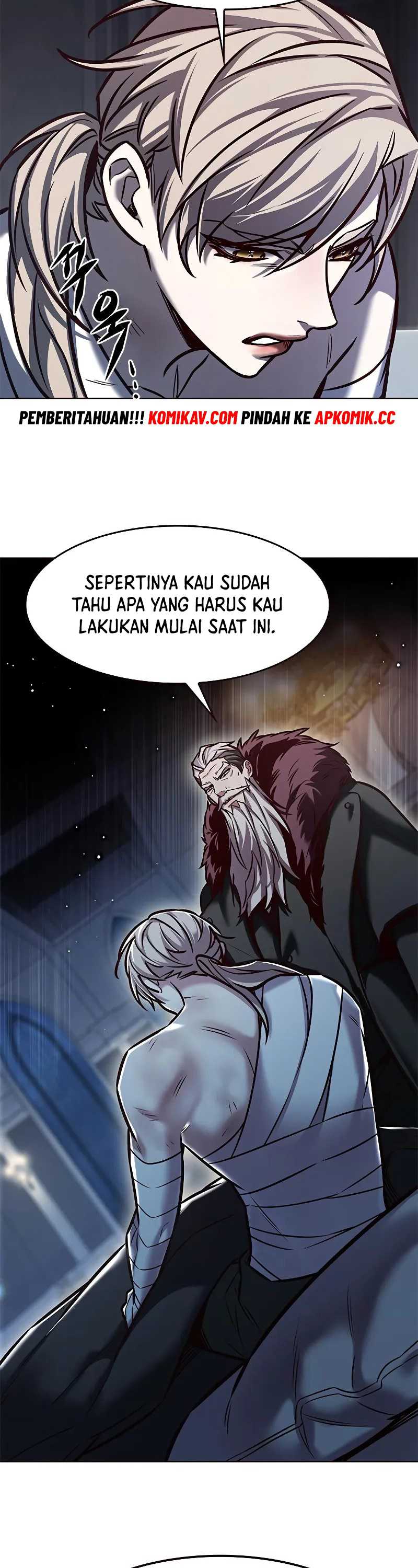 Eleceed Chapter 290 Gambar 5