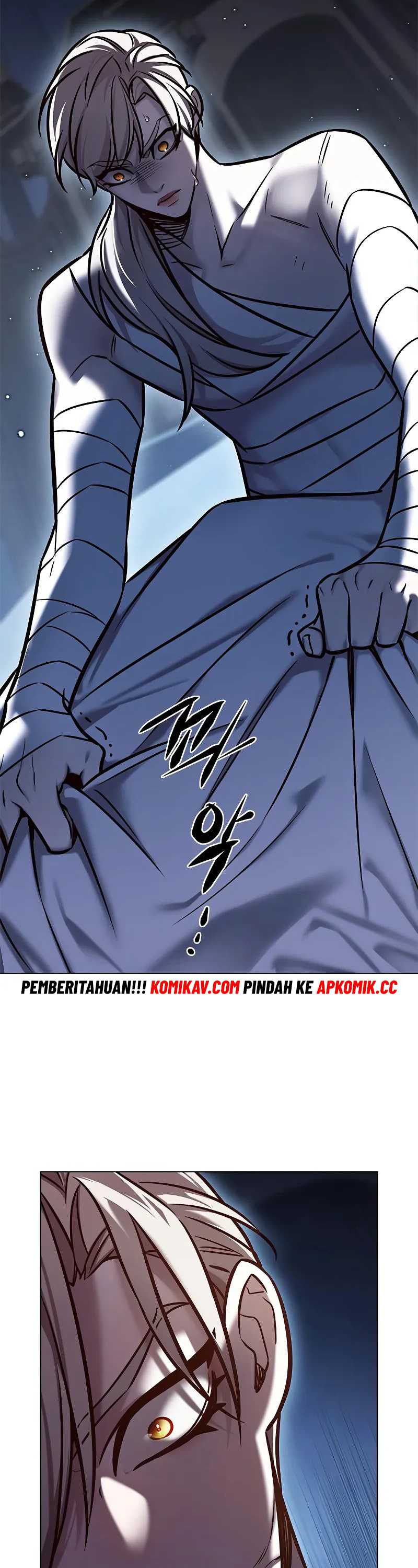 Eleceed Chapter 290 Gambar 9