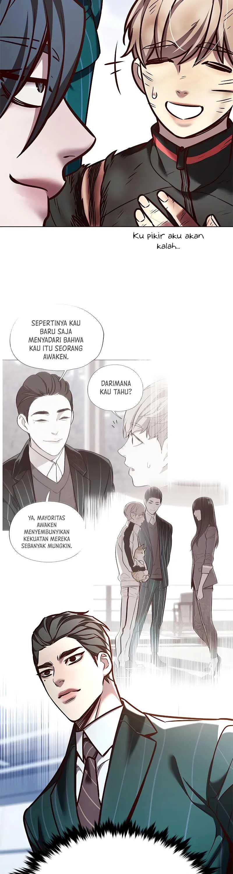 Eleceed Chapter 289 Gambar 10