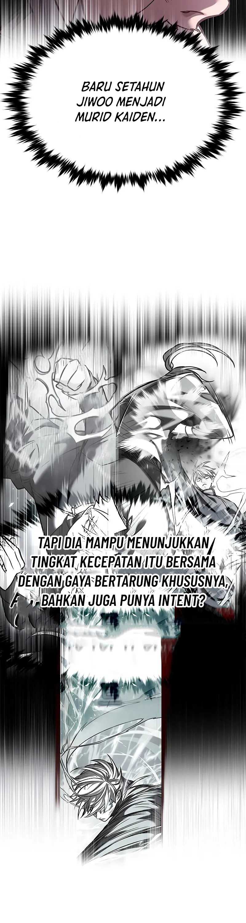 Eleceed Chapter 289 Gambar 23