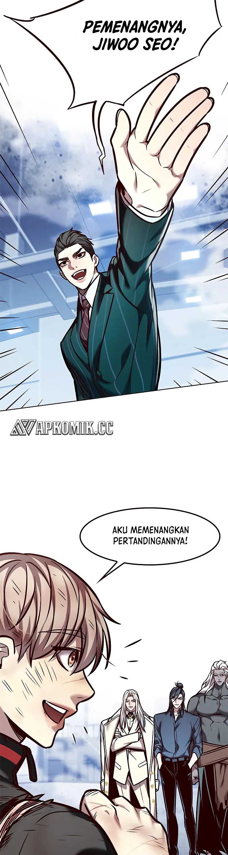 Eleceed Chapter 289 Gambar 8