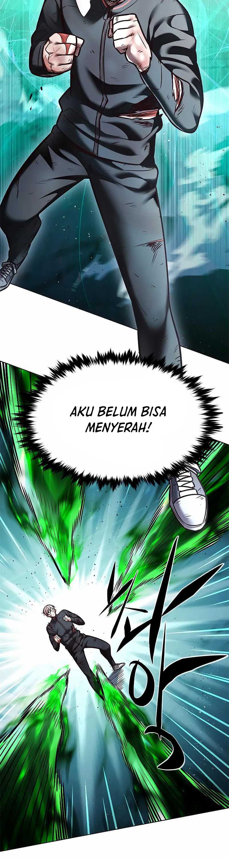 Eleceed Chapter 288 Gambar 19