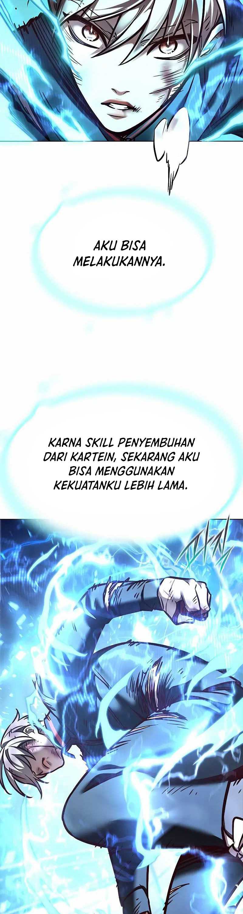 Eleceed Chapter 288 Gambar 29