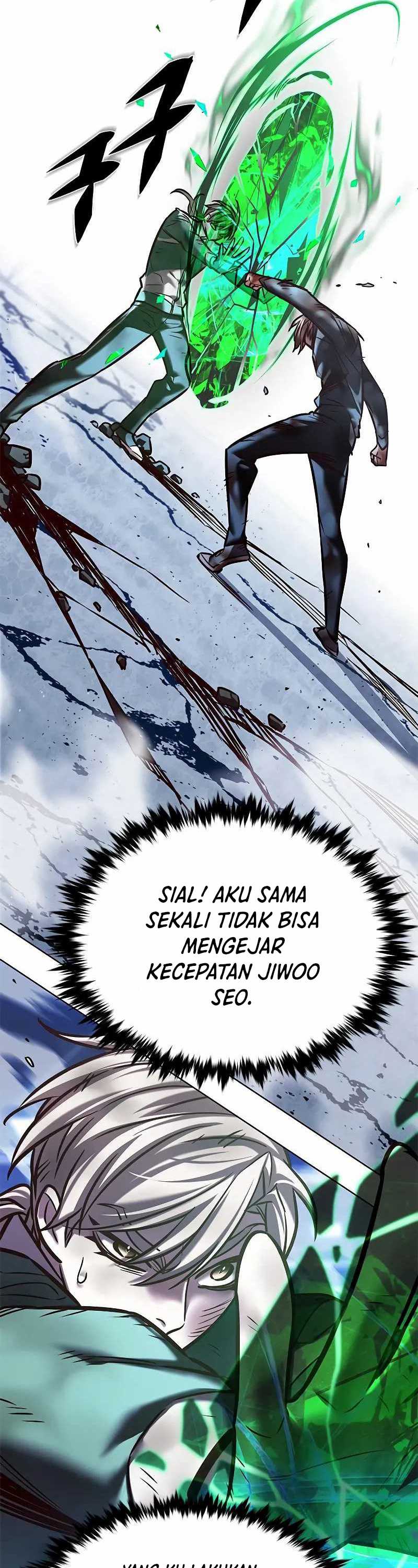 Eleceed Chapter 288 Gambar 38