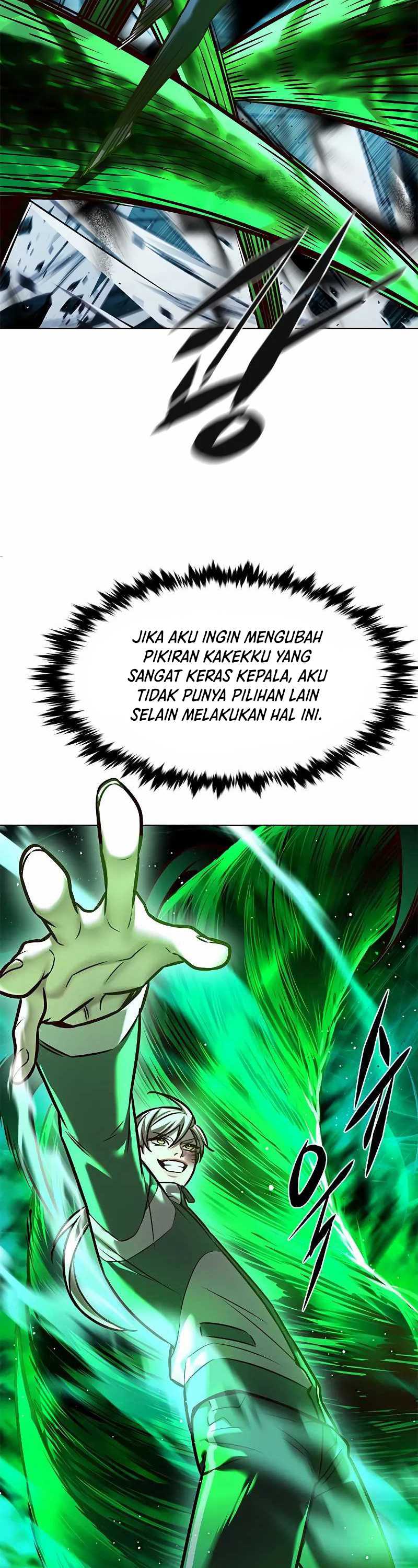 Eleceed Chapter 288 Gambar 6