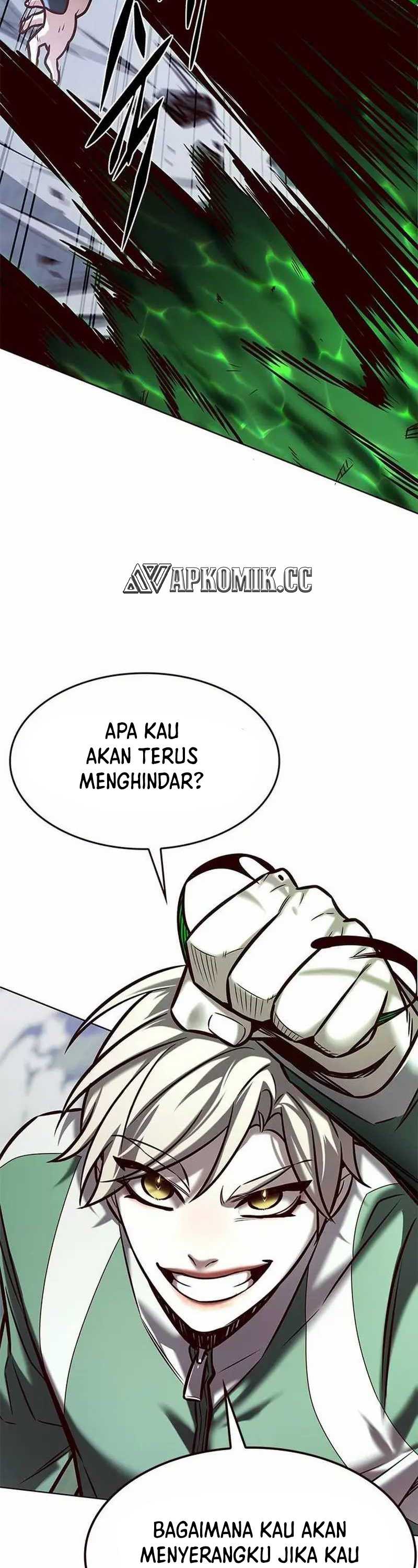 Eleceed Chapter 287 Gambar 23