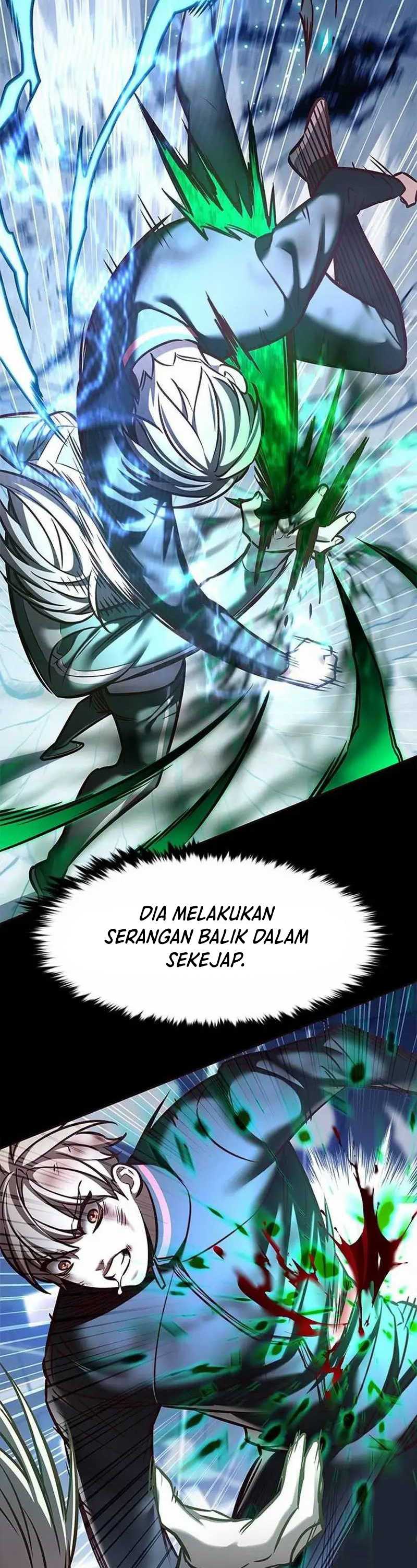 Eleceed Chapter 287 Gambar 36