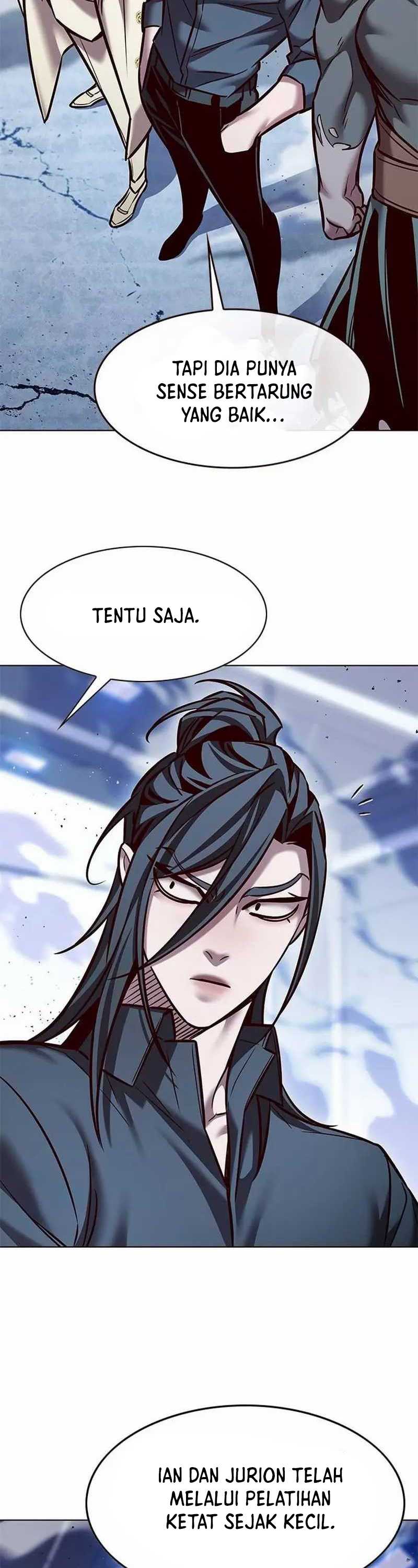 Eleceed Chapter 287 Gambar 38