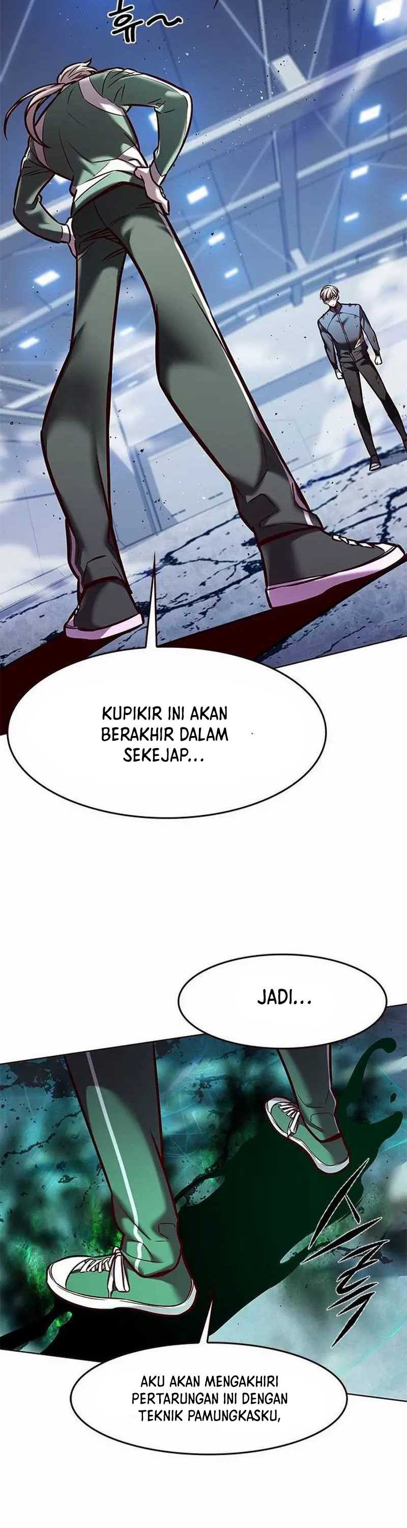 Eleceed Chapter 287 Gambar 41