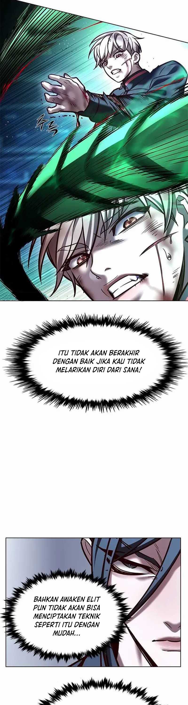 Eleceed Chapter 287 Gambar 53