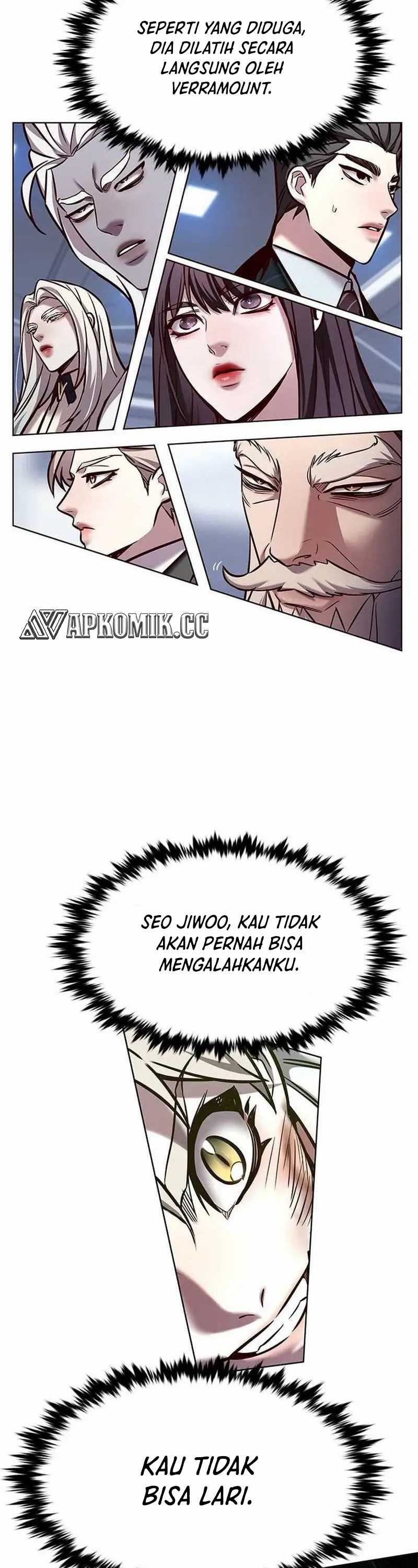 Eleceed Chapter 287 Gambar 54