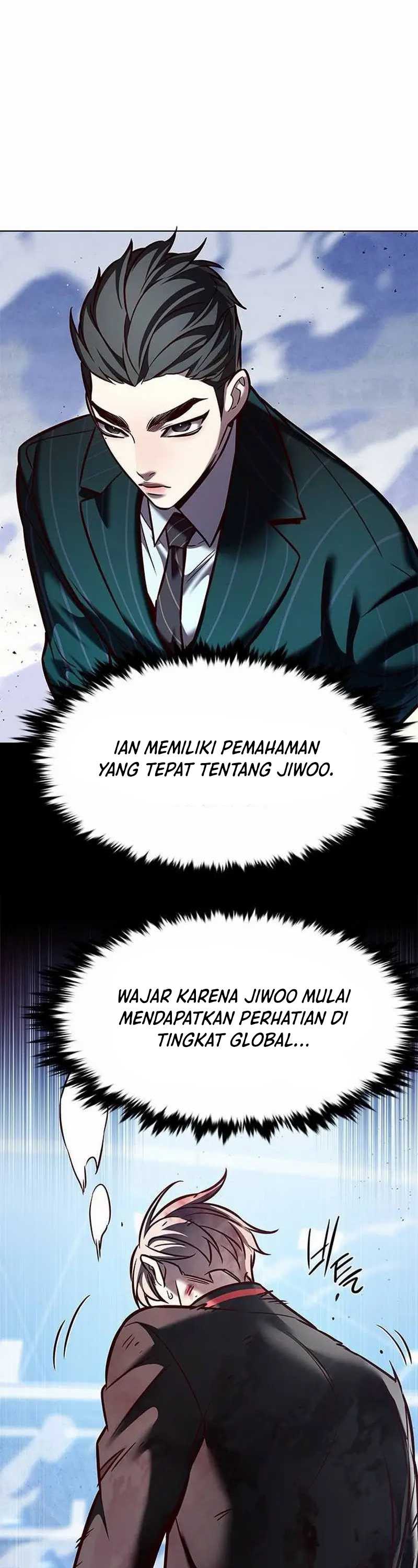 Eleceed Chapter 287 Gambar 8