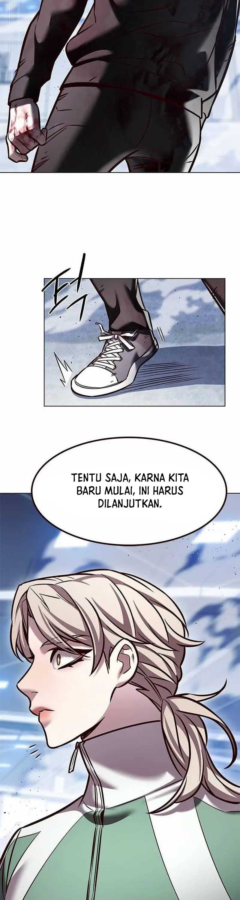 Eleceed Chapter 287 Gambar 9