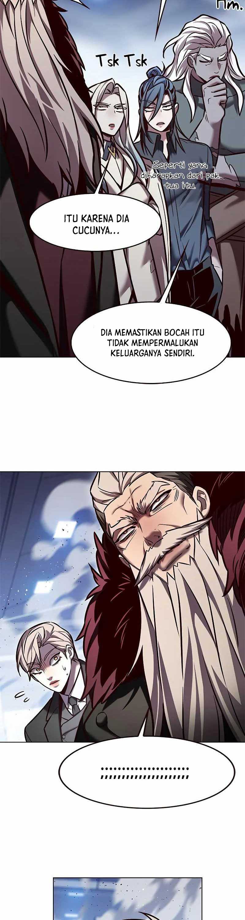 Eleceed Chapter 286 Gambar 41