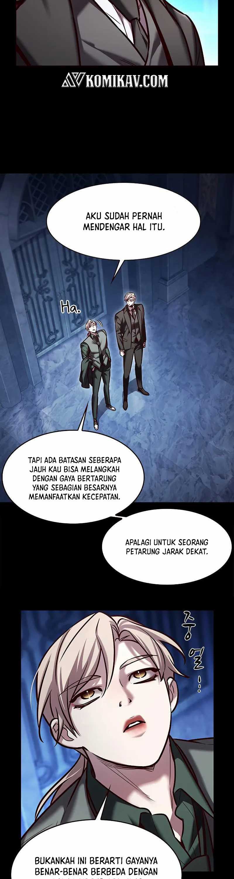 Eleceed Chapter 286 Gambar 7