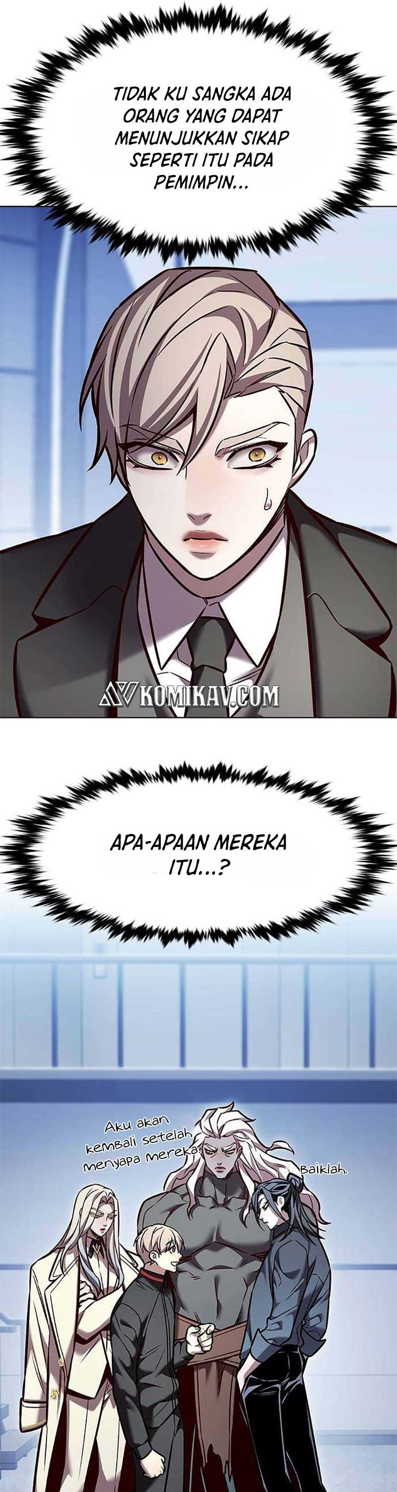 Eleceed Chapter 285 Gambar 48