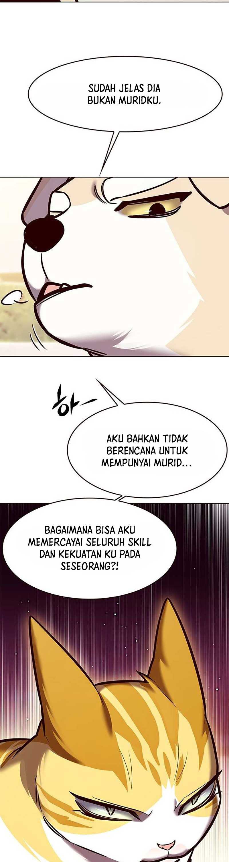 Eleceed Chapter 285 Gambar 9