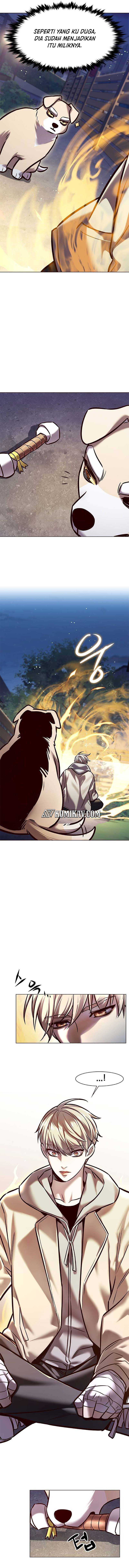 Eleceed Chapter 284 Gambar 15