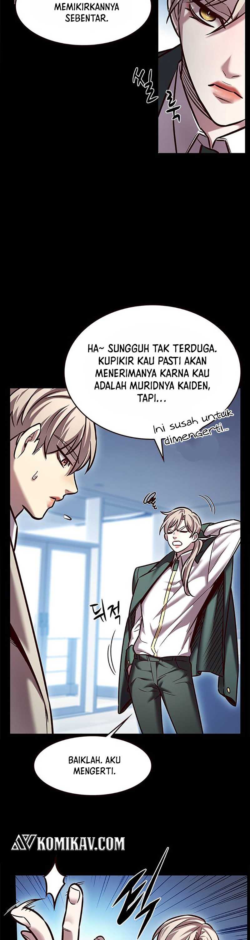 Eleceed Chapter 282 Gambar 13