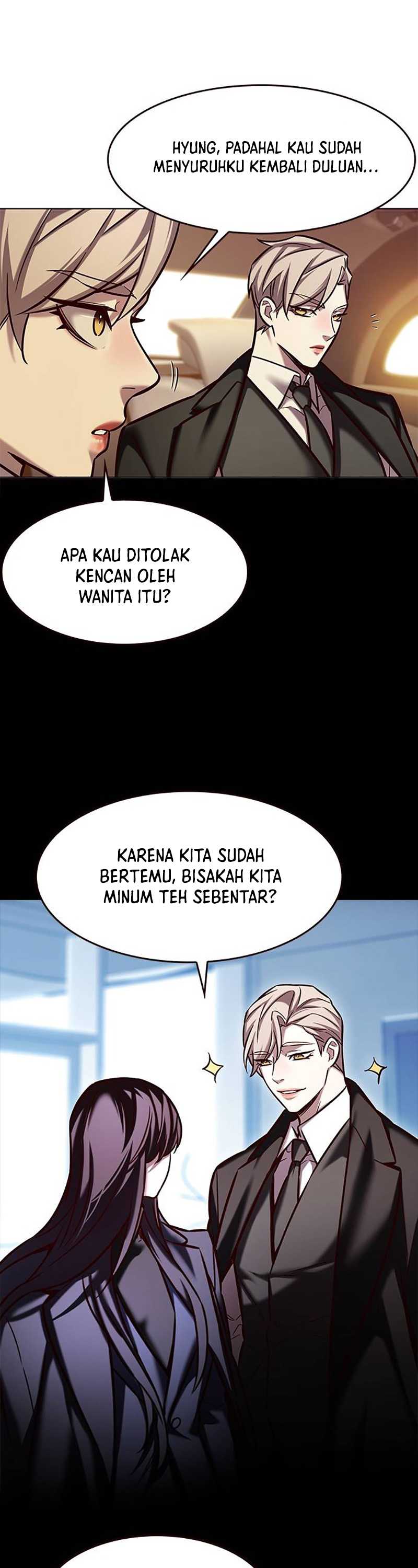 Eleceed Chapter 282 Gambar 24