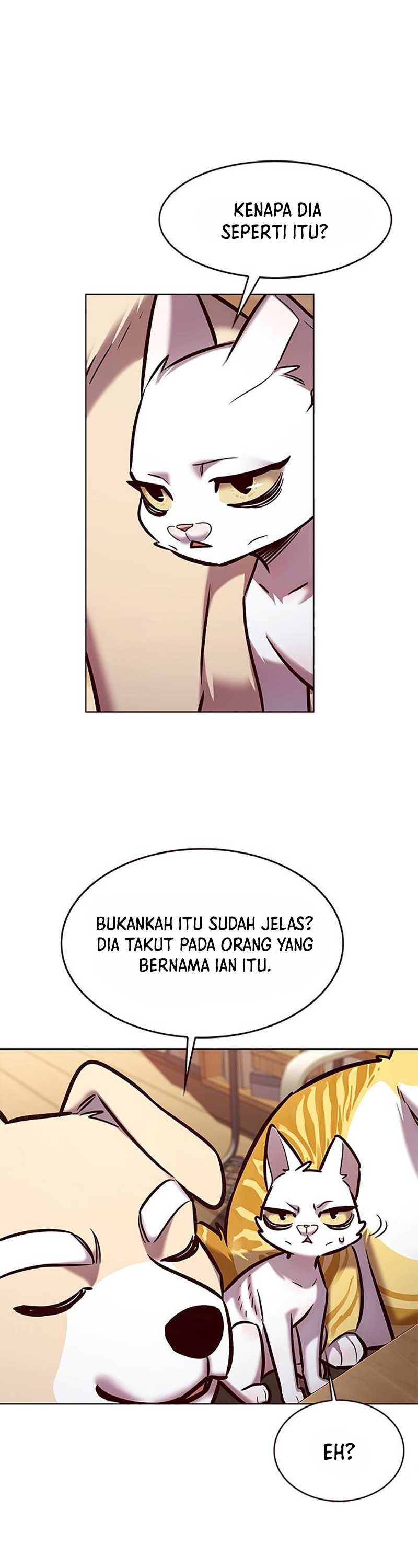 Eleceed Chapter 282 Gambar 4