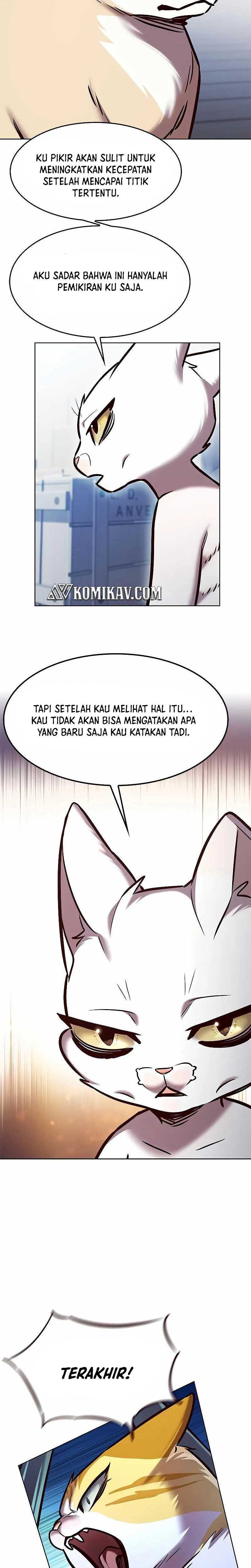 Eleceed Chapter 281 Gambar 10