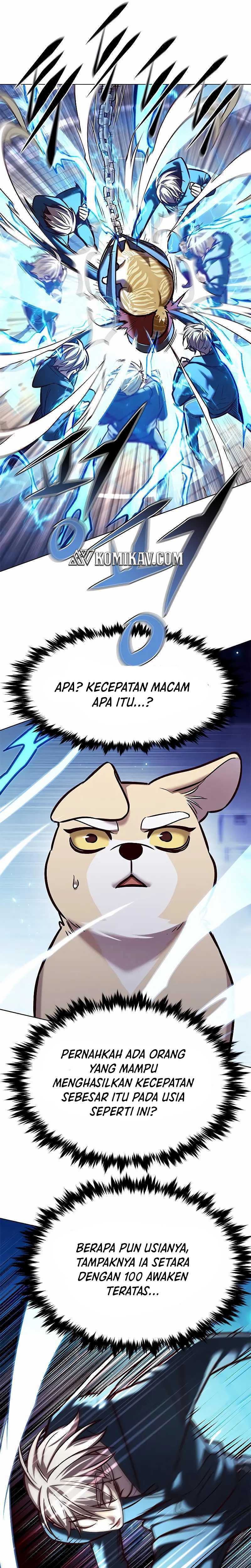 Eleceed Chapter 281 Gambar 14