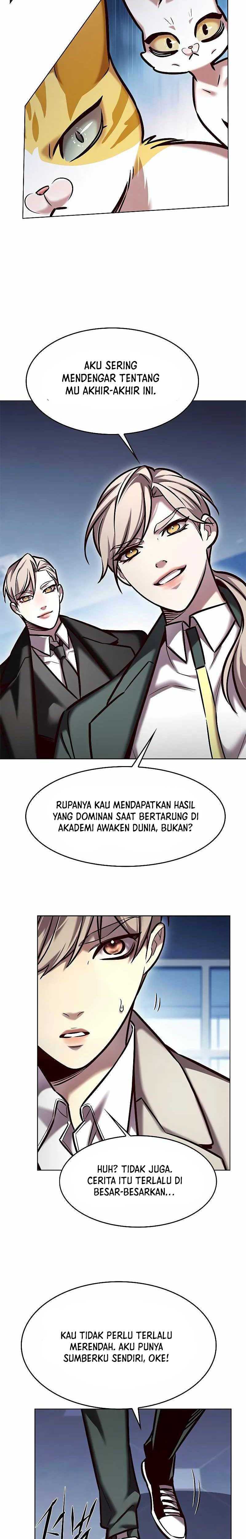 Eleceed Chapter 281 Gambar 29