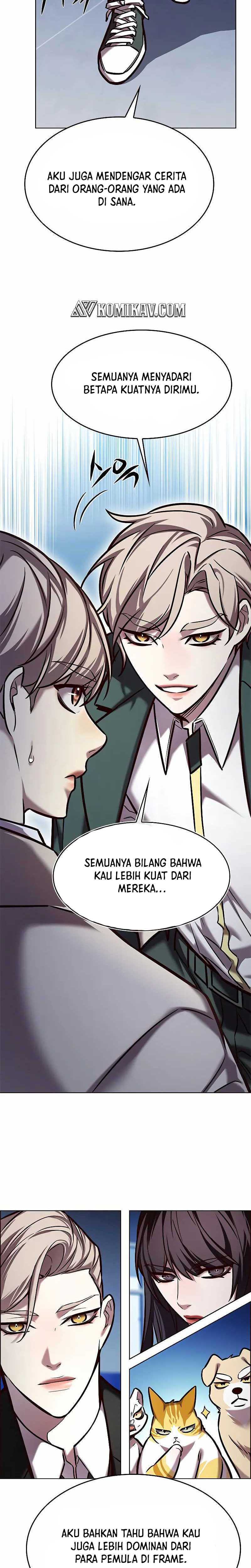 Eleceed Chapter 281 Gambar 30