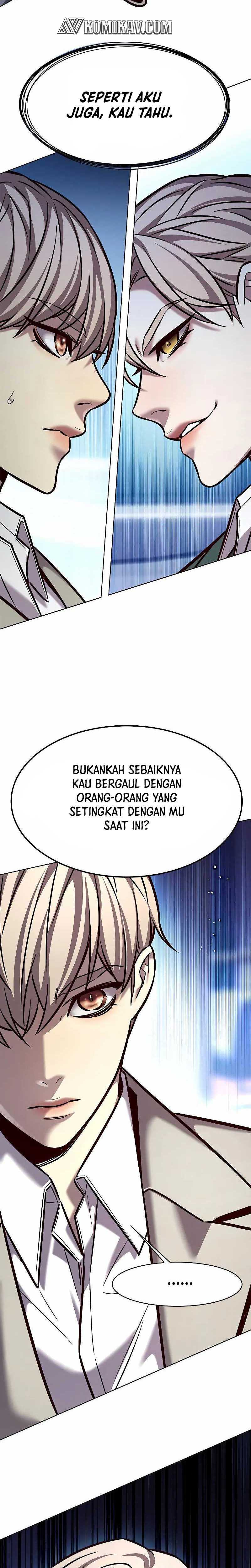 Eleceed Chapter 281 Gambar 32