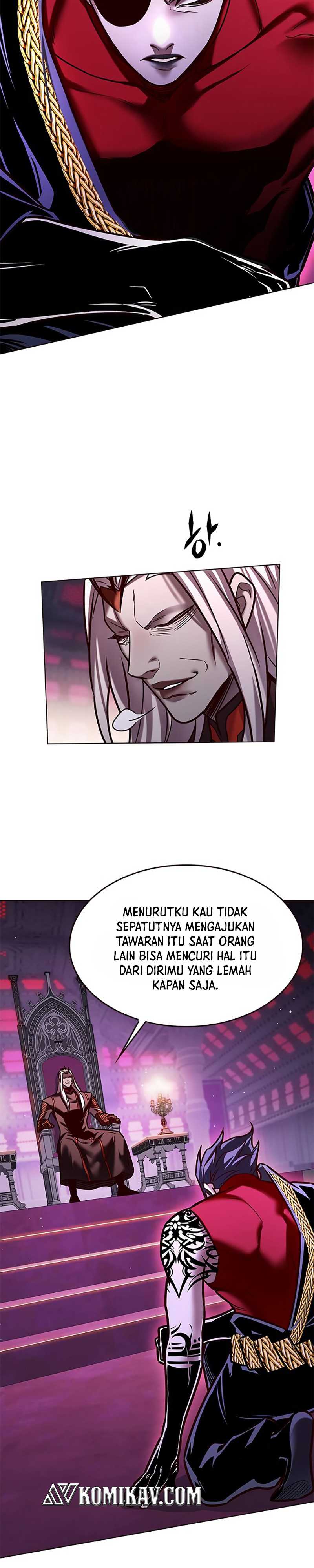 Eleceed Chapter 280 Gambar 32