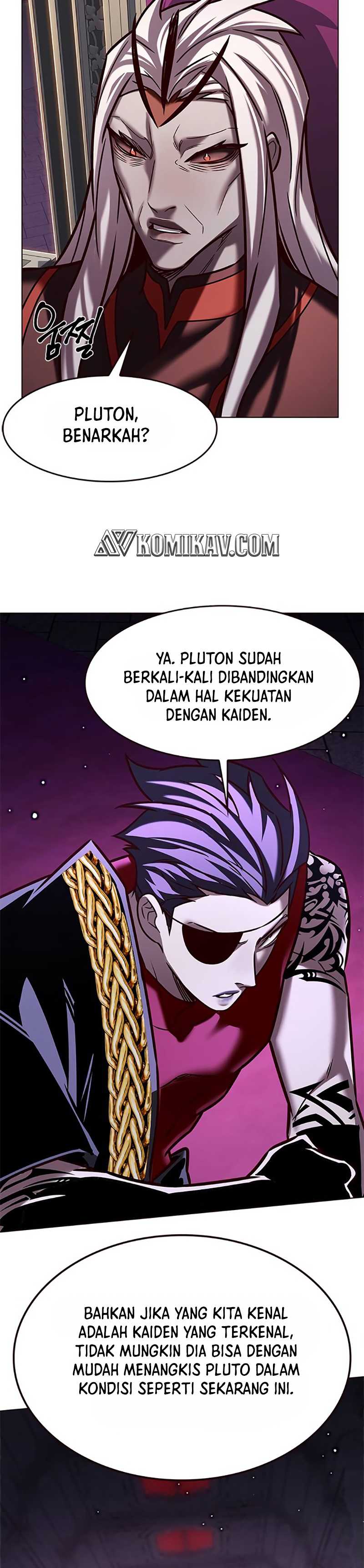 Eleceed Chapter 280 Gambar 35