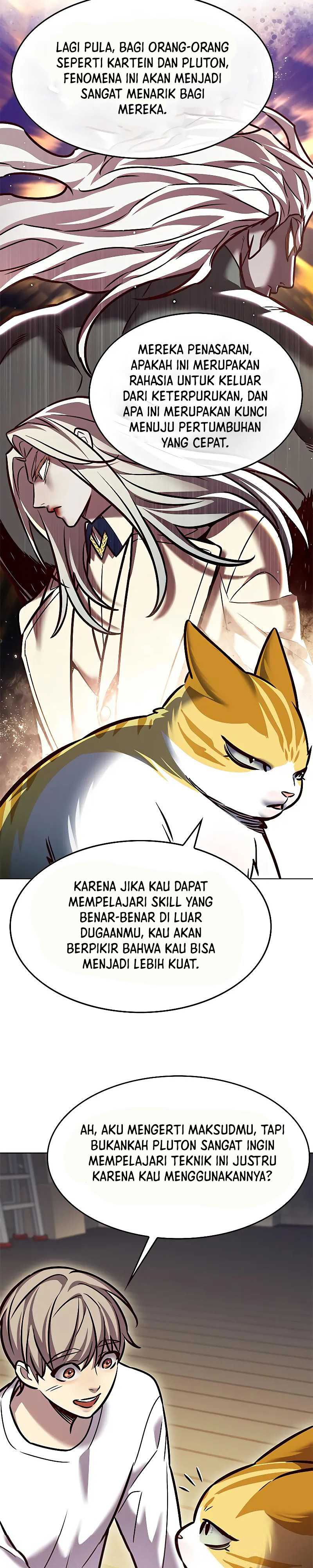 Eleceed Chapter 279 Gambar 11