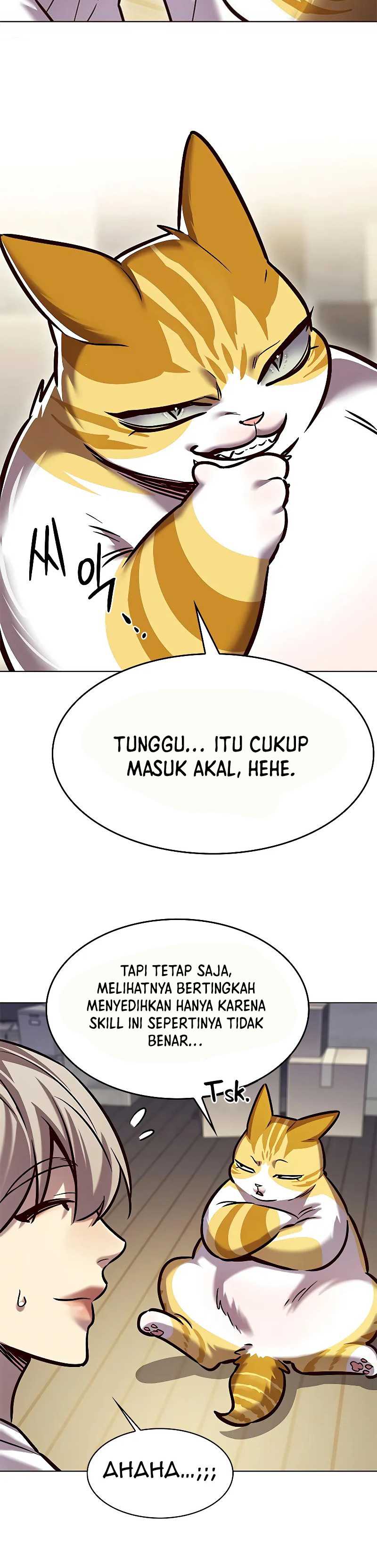 Eleceed Chapter 279 Gambar 12