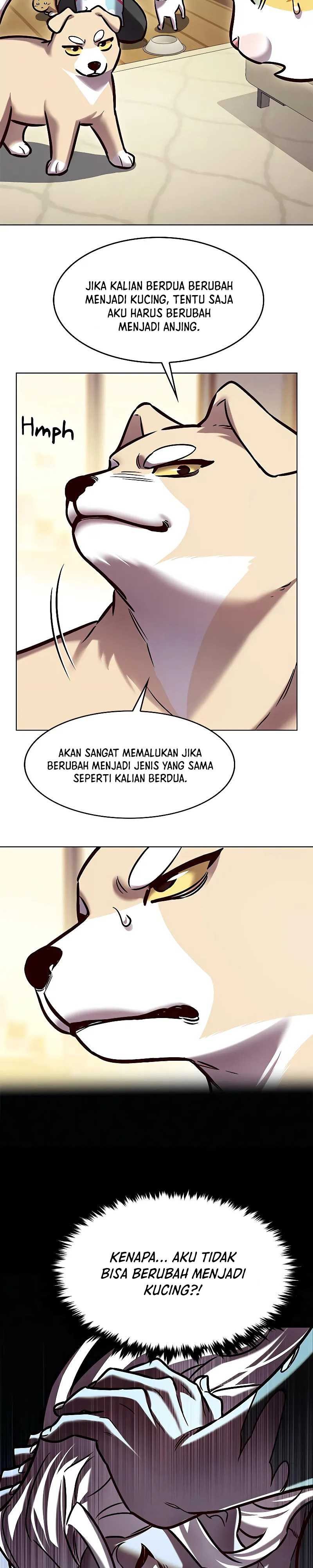 Eleceed Chapter 279 Gambar 32