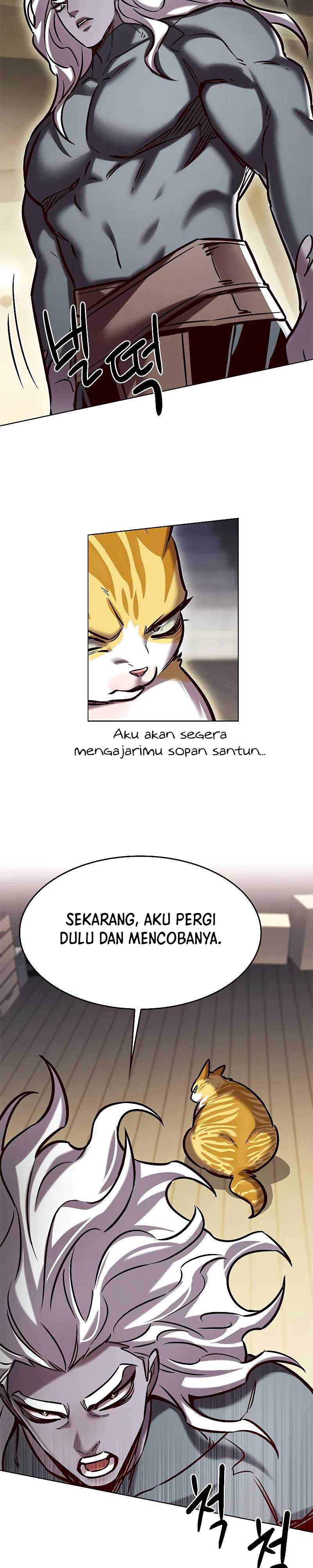 Eleceed Chapter 279 Gambar 6