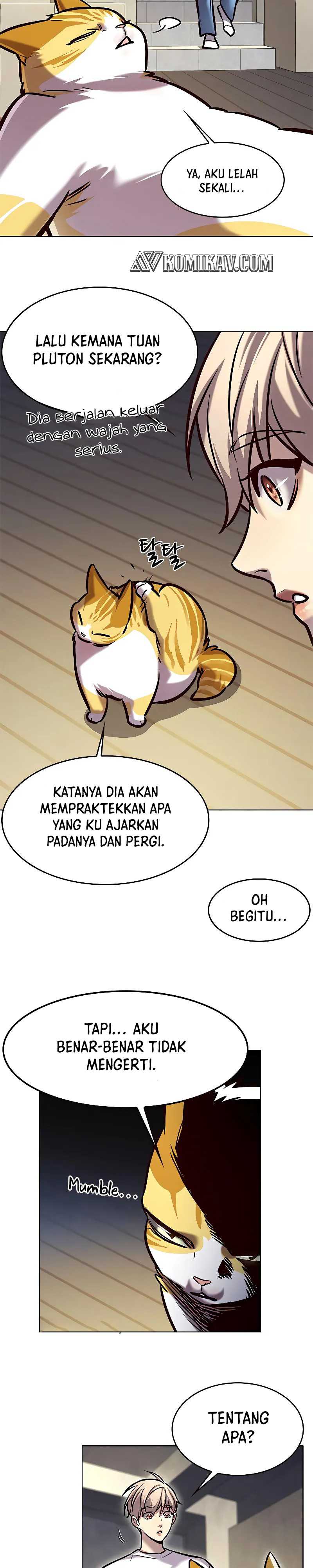 Eleceed Chapter 279 Gambar 8