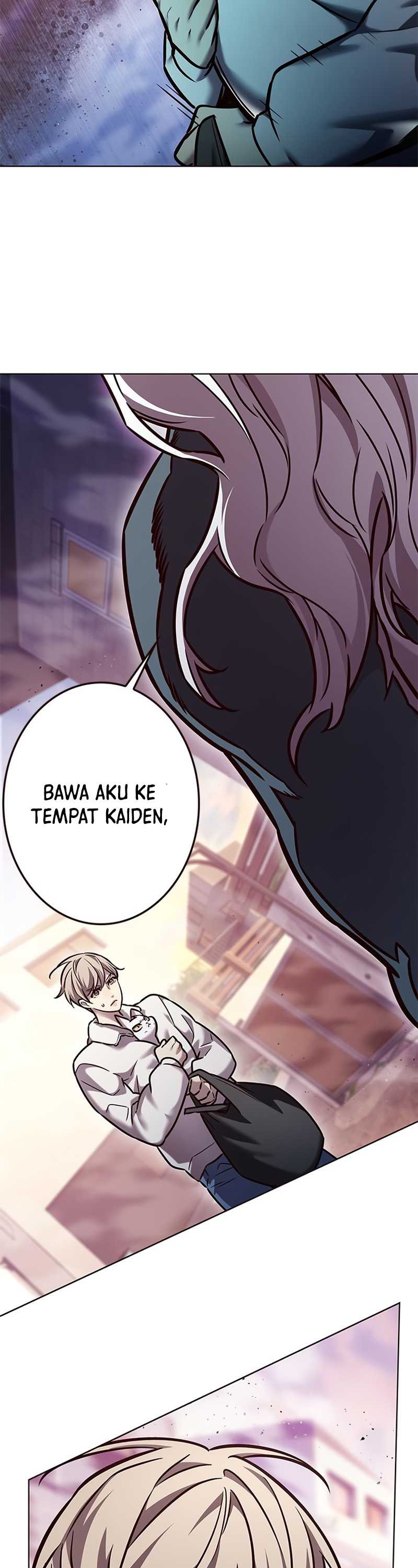 Eleceed Chapter 277 Gambar 17