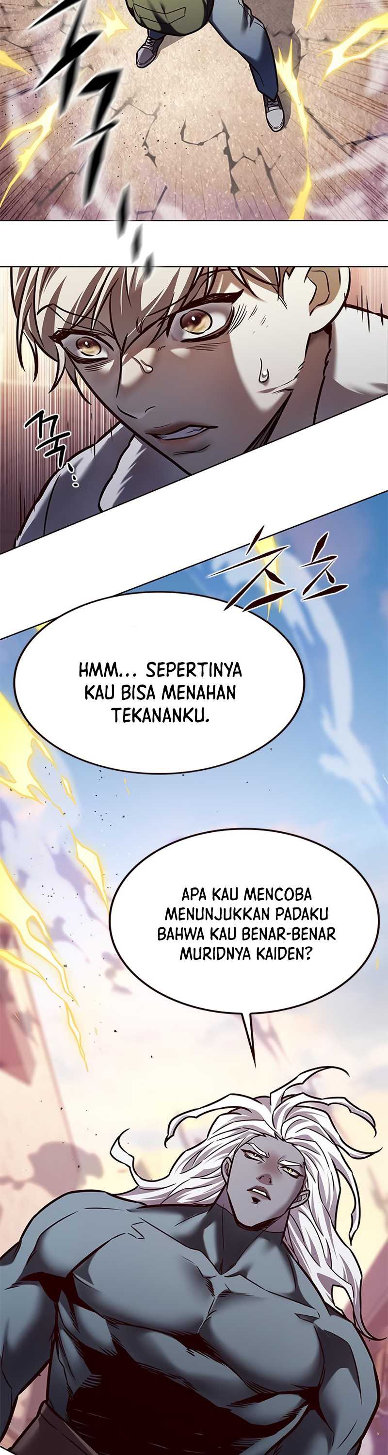 Eleceed Chapter 277 Gambar 22