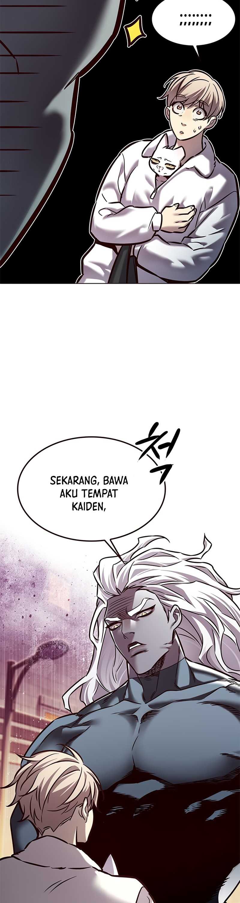 Eleceed Chapter 277 Gambar 31