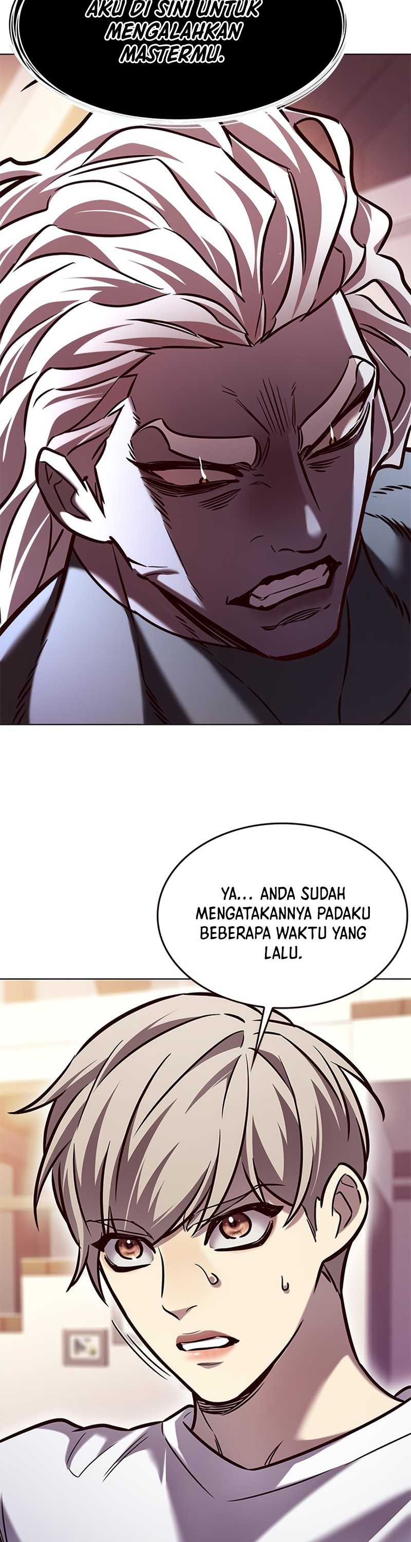 Eleceed Chapter 277 Gambar 52